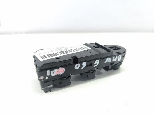 Left front window switch BMW 5 (E60) 525 d | BP39150239I27 - Image 4
