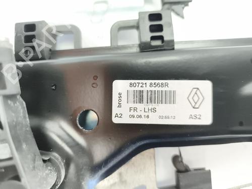 Front left window mechanism RENAULT KADJAR (HA_, HL_) 1.6 dCi 130 4x4 (HLA4) | BP33690879C22 - Image 4