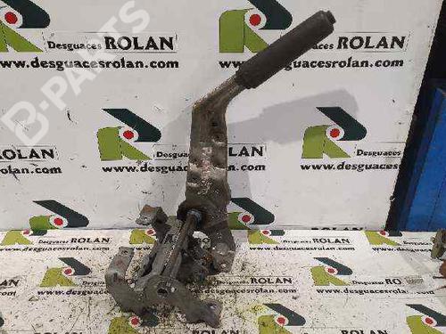 hand-brake-peugeot-partner-tepee-16-hdi-2008-8772749 main image