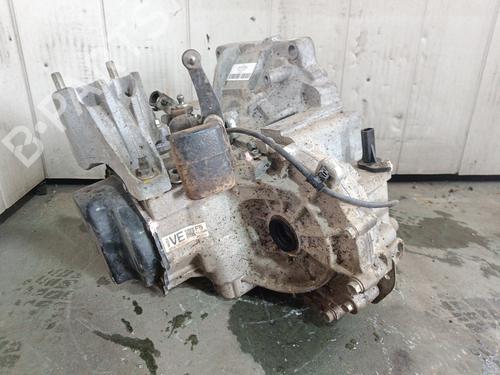 Gearbox MAZDA 2 (DE_, DH_)  | BP24967184M3 