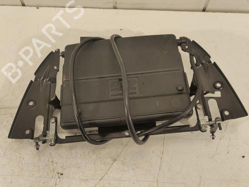 Used Display monitor CITROËN C4 Grand Picasso I (UA_) [2006-2013]  8955150