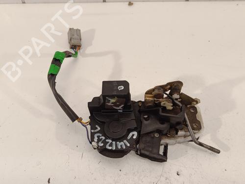 Rear left lock ROVER 600 I (RH) [1993-2000]  16459252