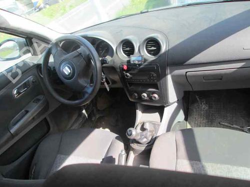Mass air flow sensor SEAT IBIZA III (6L1) 1.4 TDI | BP4057261M95 