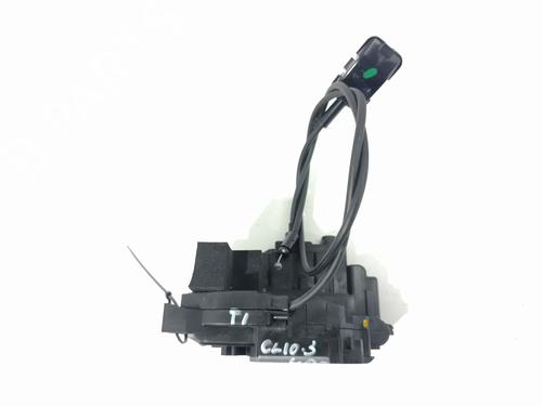rear-left-lock-renault-clio-iii-br01-cr01-2005-2006-2007-2008-2009-2010-2011-2012-2013-2014-34704112 main image