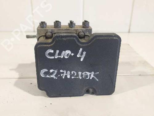 ABS pump RENAULT CLIO IV (BH_)  | BP6300861M43 