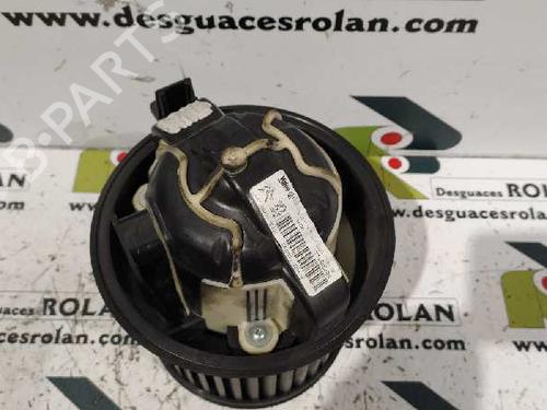 Heater blower motor PEUGEOT 308 I (4A_, 4C_) 1.6 HDi | BP5386267M62 