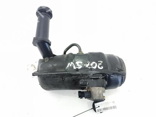 Used Steering pump Steering pump PEUGEOT 207 Hatchback Van (WA_, WC_) 1.6 HDi (90 hp) 33755158 33755158