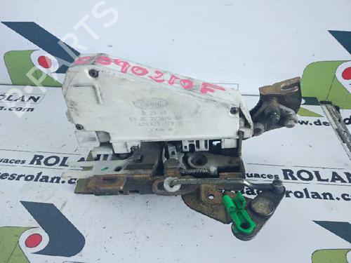 Used Rear right lock FORD MONDEO III (B5Y) [2000-2007]  4052203