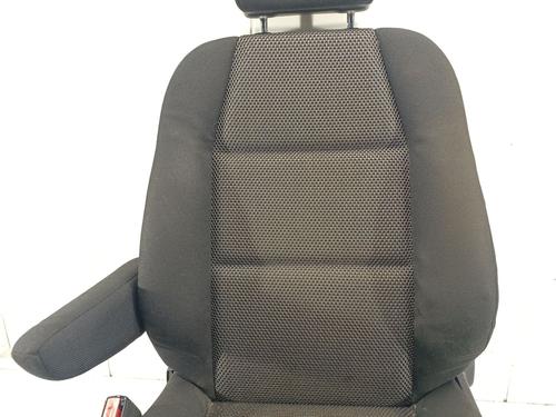 Left front seat PEUGEOT 307 SW (3H) 1.6 HDI 110 | BP28962099C15 