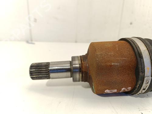 Left front driveshaft PEUGEOT 208 II (UB_, UP_, UW_, UJ_) 1.5 BlueHDI 100 | BP24977227M38 