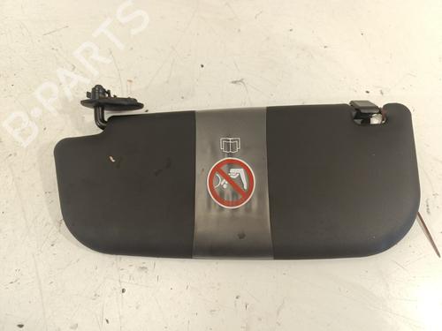 Right sun visor ALFA ROMEO 147 (937_)  | BP29478432I2 