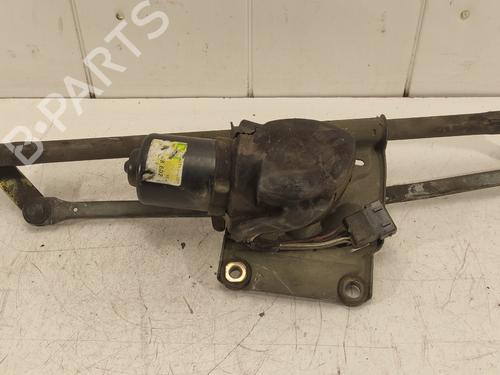 Used Front windshield wiper arm PEUGEOT 406 (8B) [1995-2005]  14300885
