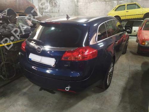 Electronic module OPEL INSIGNIA A Sports Tourer (G09) 2.0 CDTI (35) | BP11516278M83 