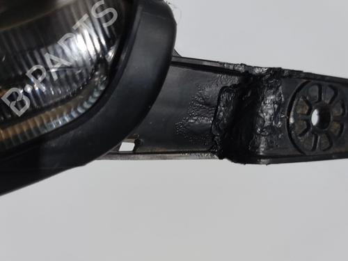 Right headlight SUBARU LEGACY V Estate (BR) 2.0 D AWD (BRD) | BP30589833C29 