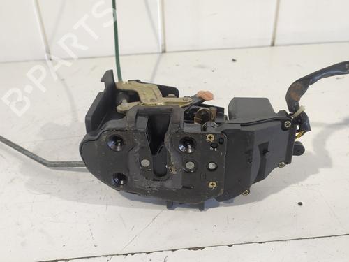 Front left lock KIA CARNIVAL II (GQ) 2.9 CRDi | BP7966042C98 