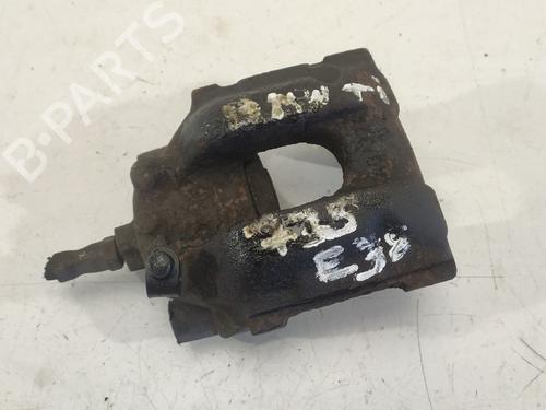 Used Left rear brake caliper BMW 7 (E38) 735 i, iL (235 hp) 11585020