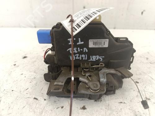 Used Rear left lock SEAT IBIZA III (6L1) 1.4 TDI (80 hp) 29479912