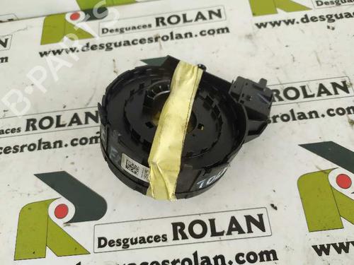 Squib airbag SEAT ALTEA (5P1)  | BP4058311C102 
