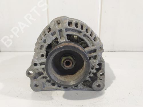 Used Alternator VW LT 28-46 II Van (2DA, 2DD, 2DH) 2.5 TDI (109 hp) 7284694
