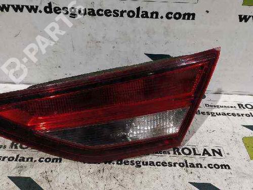 Used Right tailgate light Right tailgate light SEAT LEON ST (5F8) 1.6 TDI (105 hp) 5021446 5021446