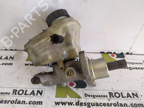 Used Brake master cylinder BMW 3 (E46) 316 i (105 hp) 4220475