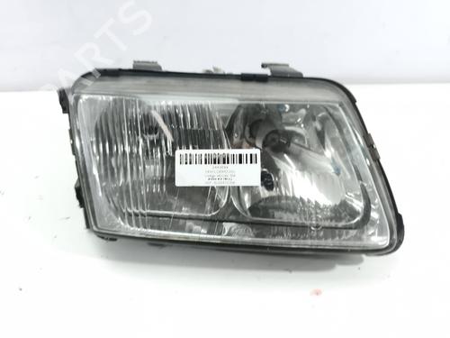 Used Right headlight Right headlight AUDI A3 (8L1) 1.9 TDI (110 hp) 40183976 40183976