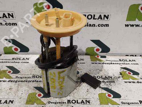 Used Fuel pump SEAT LEON (1P1) 2.0 TDI 16V (140 hp) 5238404