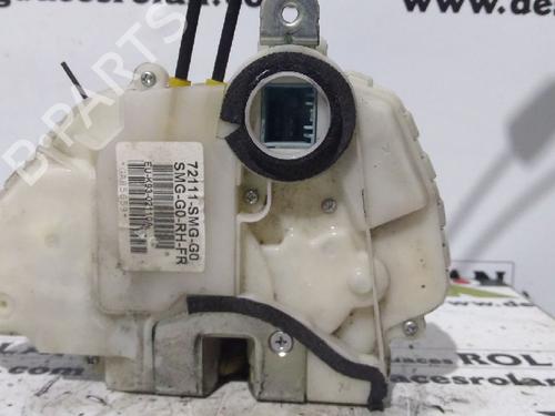 Front right lock HONDA CIVIC VIII Hatchback (FN, FK) 2.2 CTDi (FK3) | BP4056845C97 