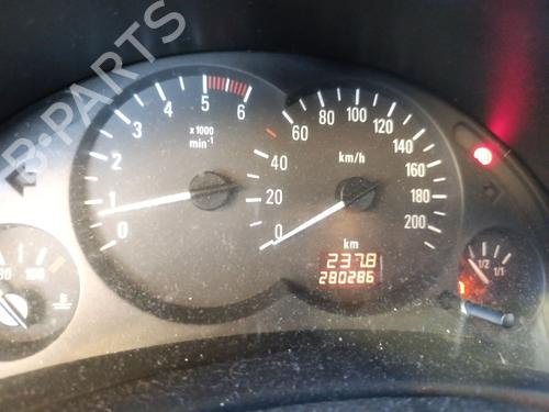 Engine OPEL CORSA C (X01) 1.7 DI (F08, F68) | BP39406674M1 - Image 10