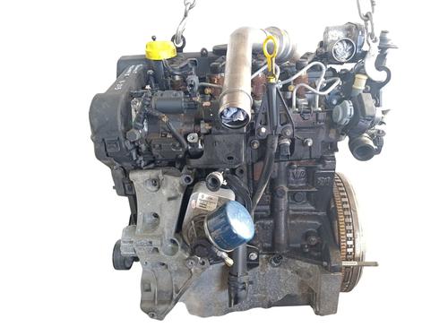 Motor RENAULT MEGANE II (BM0/1_, CM0/1_) 1.5 dCi (BM1E, CM1E) (106 hp) 28718620