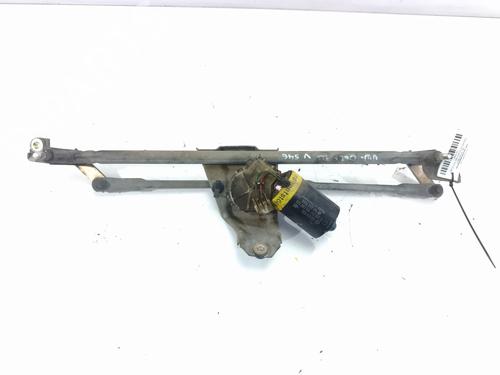 Used Front wipers mechanism Front wipers mechanism VW GOLF III (1H1) 1.9 D (64 hp) 40092606 40092606