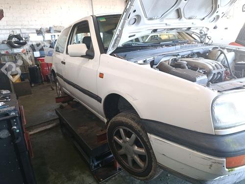 Other VW GOLF III (1H1) 1.6 | BP31371247O1 