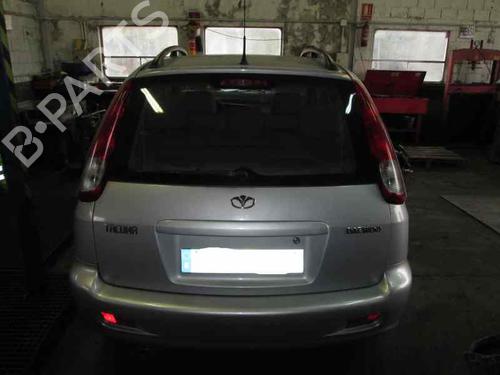 Left taillight DAEWOO REZZO (U100)  | BP8536107C34 
