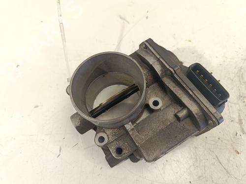 Used Throttle body SUBARU IMPREZA Hatchback (GR, GH, G3) 2.0 D AWD (150 hp) 28727518