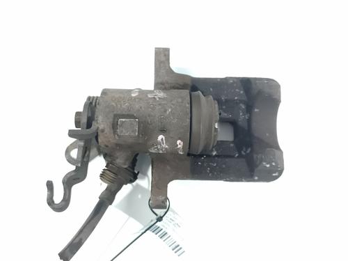 Used Left rear brake caliper Left rear brake caliper SEAT LEON (1P1) 1.6 TDI (105 hp) 33540578 33540578