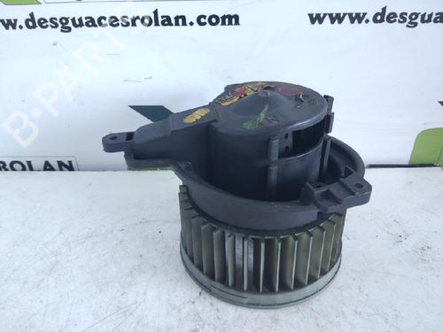 Used Heater blower motor PEUGEOT 306 Hatchback (7A, 7C, N3, N5) [1993-2003]  4059128