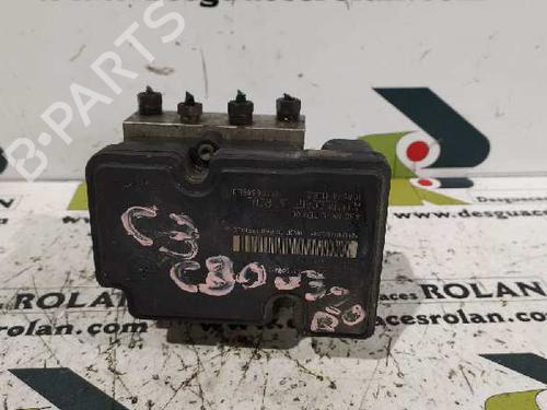 ABS pump CITROËN C3 I (FC_, FN_)  | BP5386716M43 