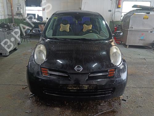 Ignition barrel NISSAN MICRA III (K12) 1.2 LPG | BP26235319M48 