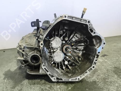 Used Gearbox Gearbox RENAULT TRAFIC III Van (FG_) 1.6 dCi 95 (FGMJ, FGMR) (95 hp) 33757794 33757794