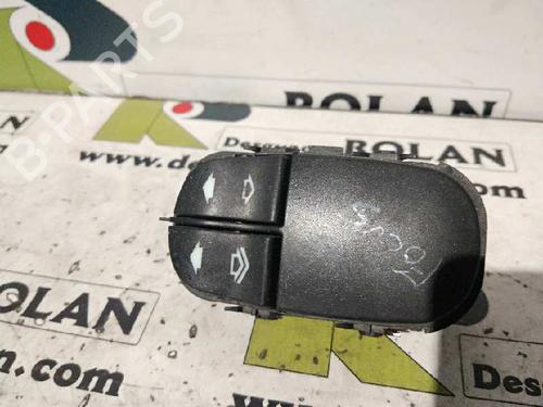 Left front window switch FORD FOCUS I (DAW, DBW) [1998-2009]nullnull