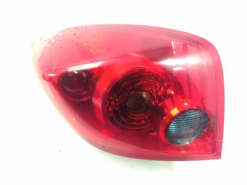 Used Right taillight Right taillight NISSAN PRIMERA (P12) 2.2 Di (126 hp) 34716079 34716079