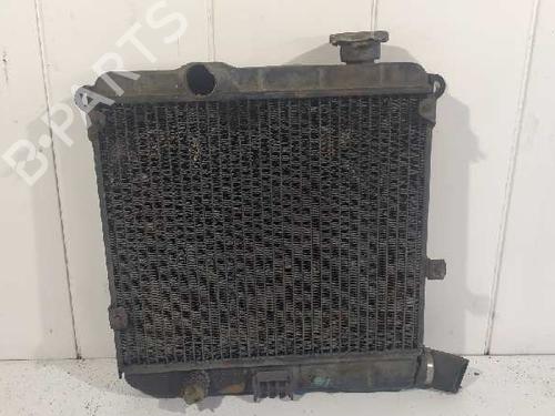Used Water radiator SEAT 127 (127A) [1972-1982]  12546483