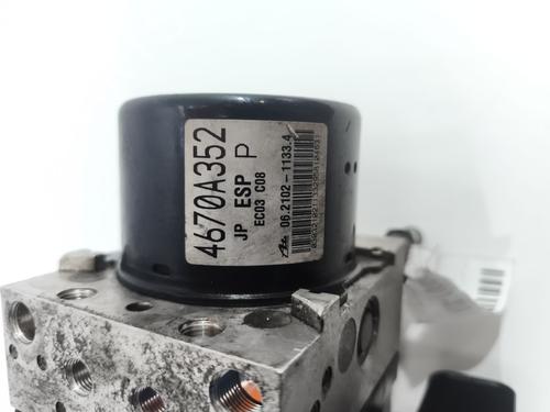 ABS pump MITSUBISHI LANCER VIII (CY_A, CZ_A) 2.0 DI-D (CY8A) | BP33173069M43  - Image 6