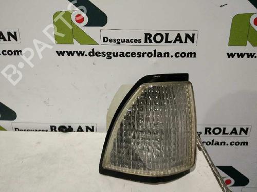 Right front indicator AUDI 100 C2 Saloon (431, 433, 434) [1976-1984]nullnull