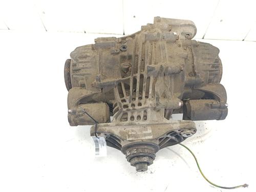 Used Rear differential BMW X6 (E71, E72) xDrive 40 d (306 hp) 30113636