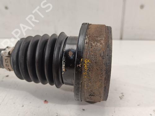 Left front driveshaft SEAT CORDOBA (6L2)  | BP22639098M38 