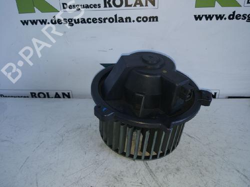 Ventilator motor FIAT PUNTO (188_) [1999-2012]  4059067