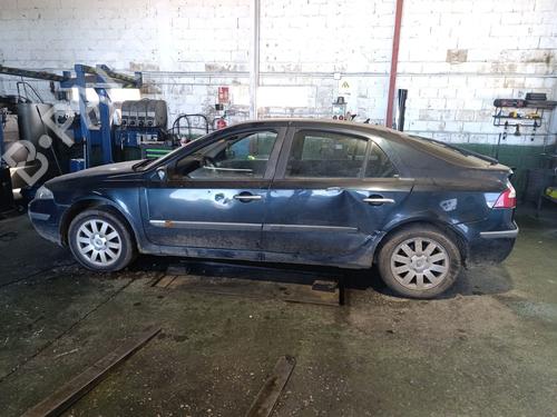 Used Parts RENAULT LAGUNA II (BG0/1_)  1.8 16V (BG0B, BG0M)  4556907