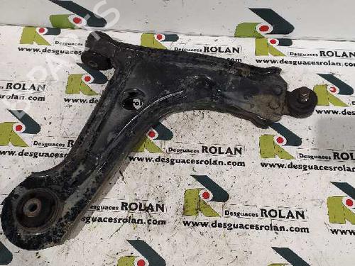 Used Right front suspension arm DAEWOO NUBIRA Saloon (J200) [2003-2025]  10246853