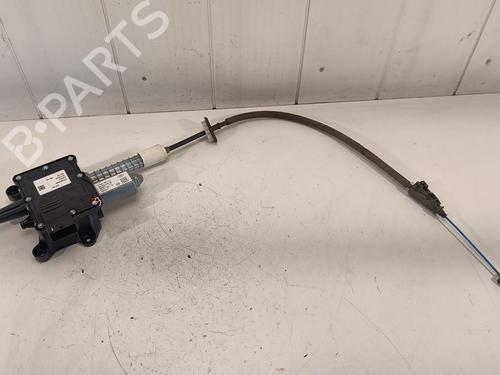 Used Electric handbrake CITROËN C4 II (NC_) 1.6 HDi 115 (114 hp) 18409459